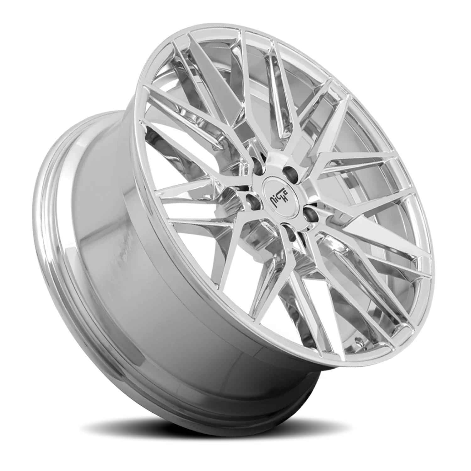 Niche Gamma - Image 2