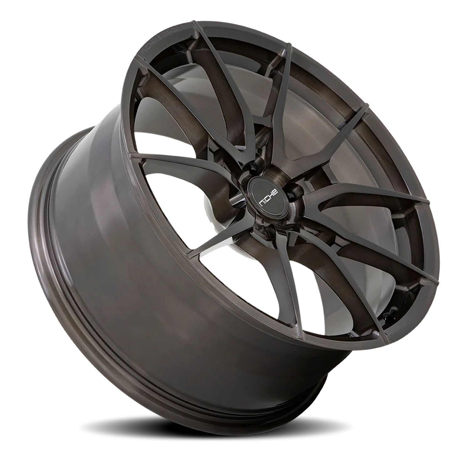 Niche Kanan - Image 2