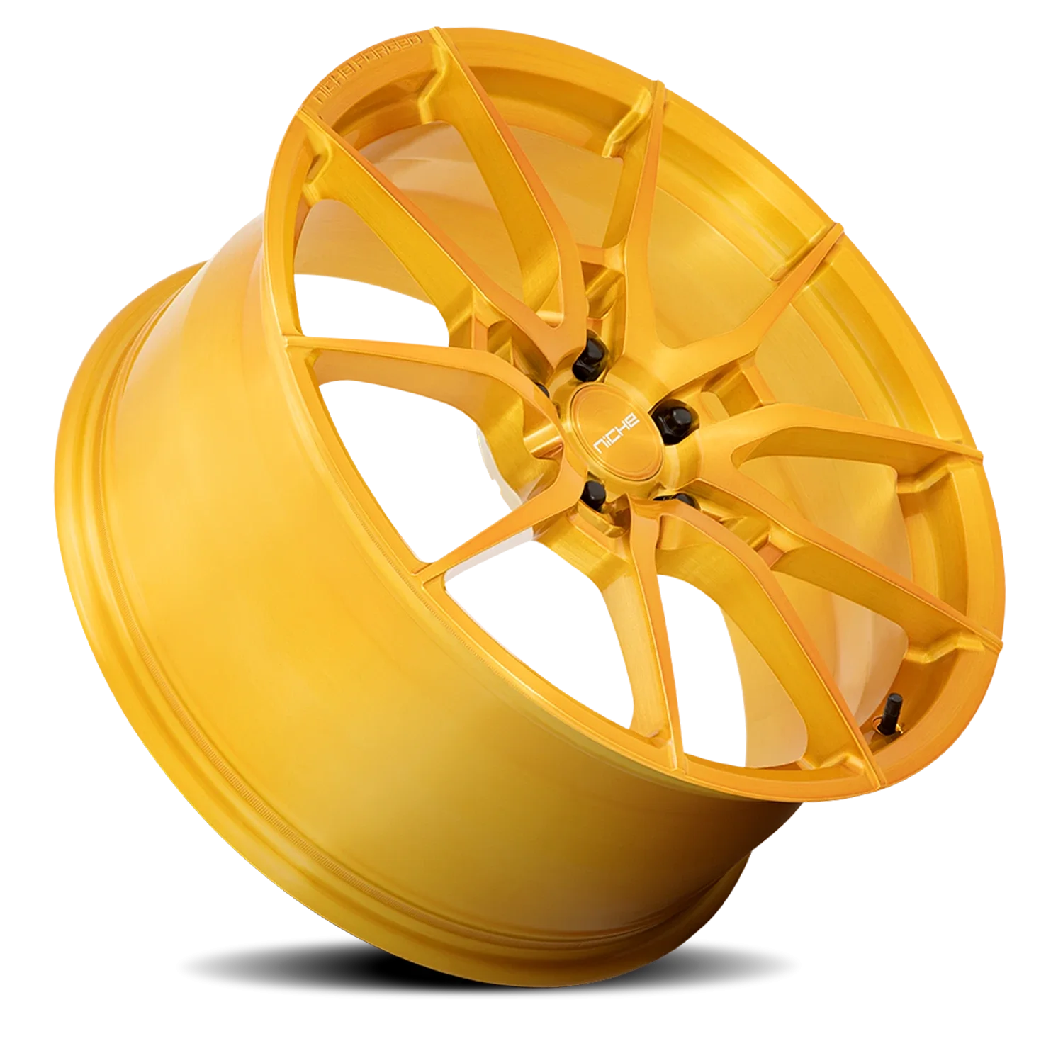 Niche Kanan - Image 2