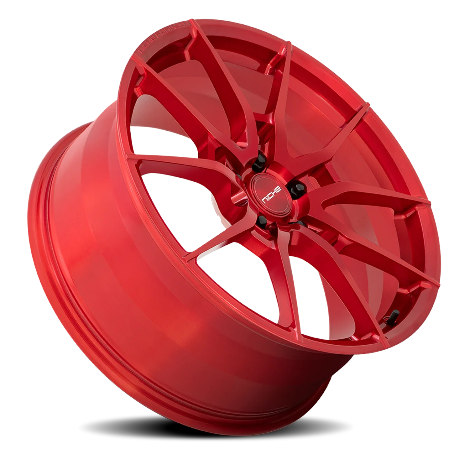 Niche Kanan - Image 2