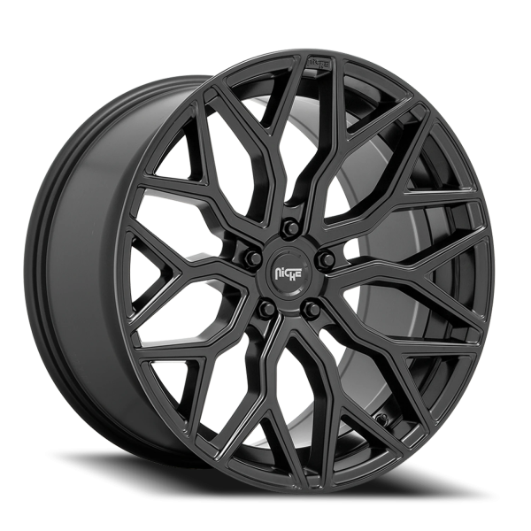 Niche Mazzanti
