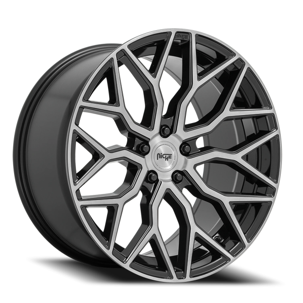 Niche Mazzanti