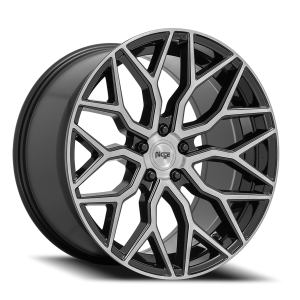 Niche Mazzanti