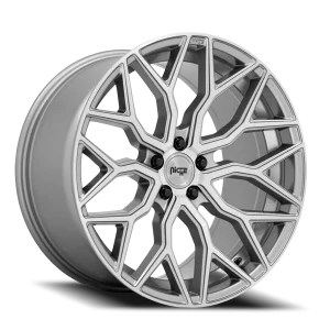 Niche Mazzanti