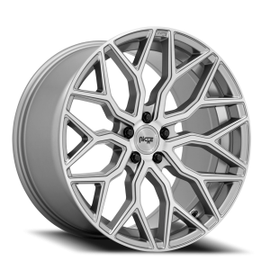 Niche Mazzanti