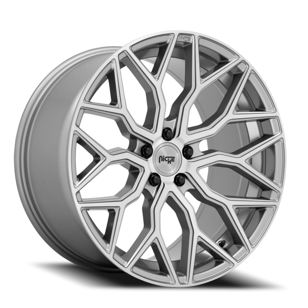 Niche Mazzanti