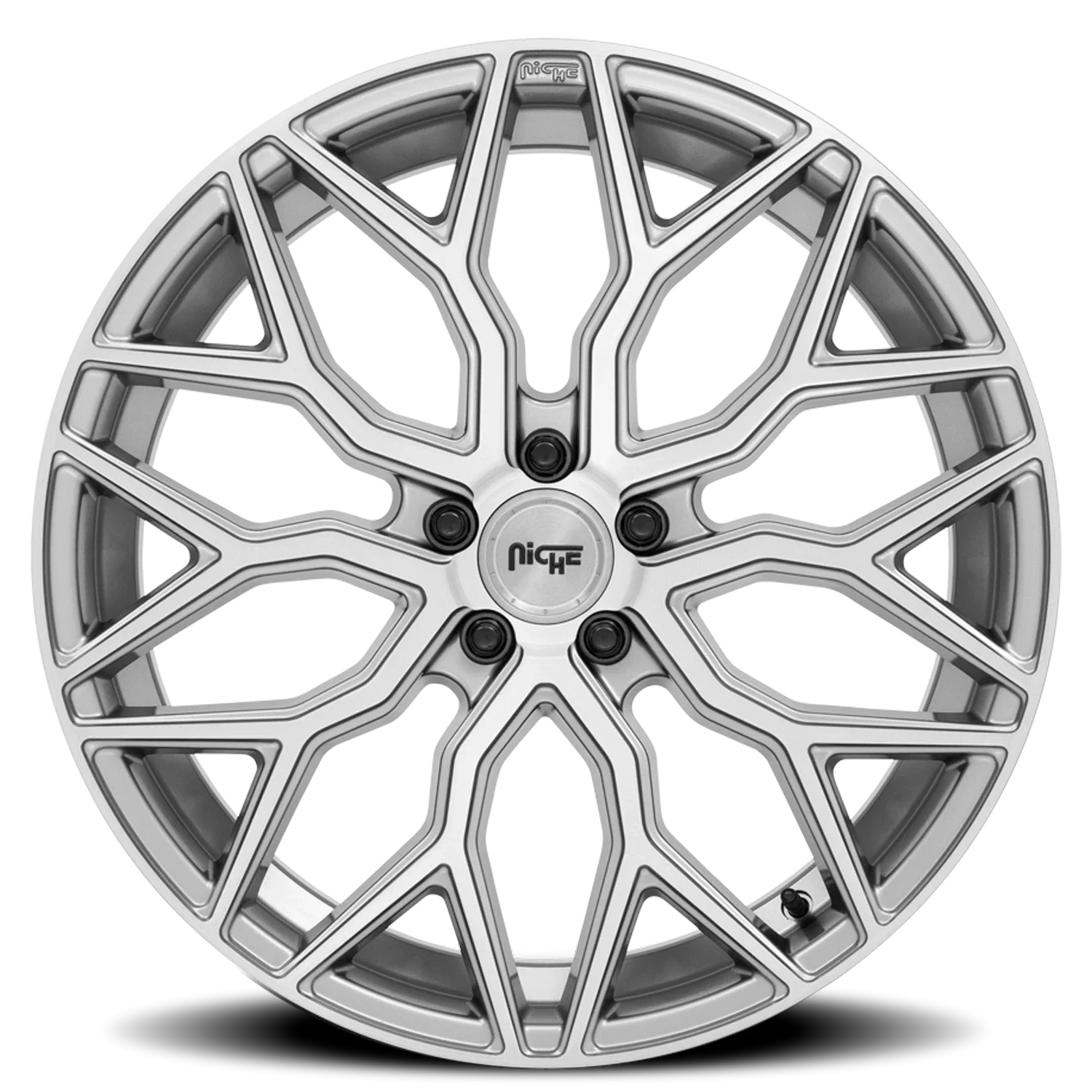 Niche Mazzanti - Image 3