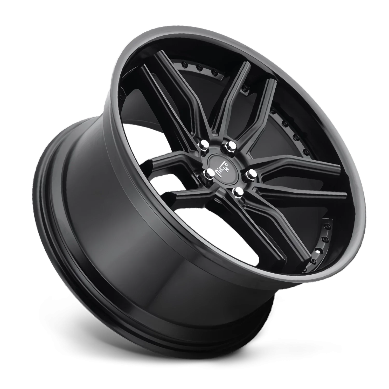 Niche Methos - Image 2