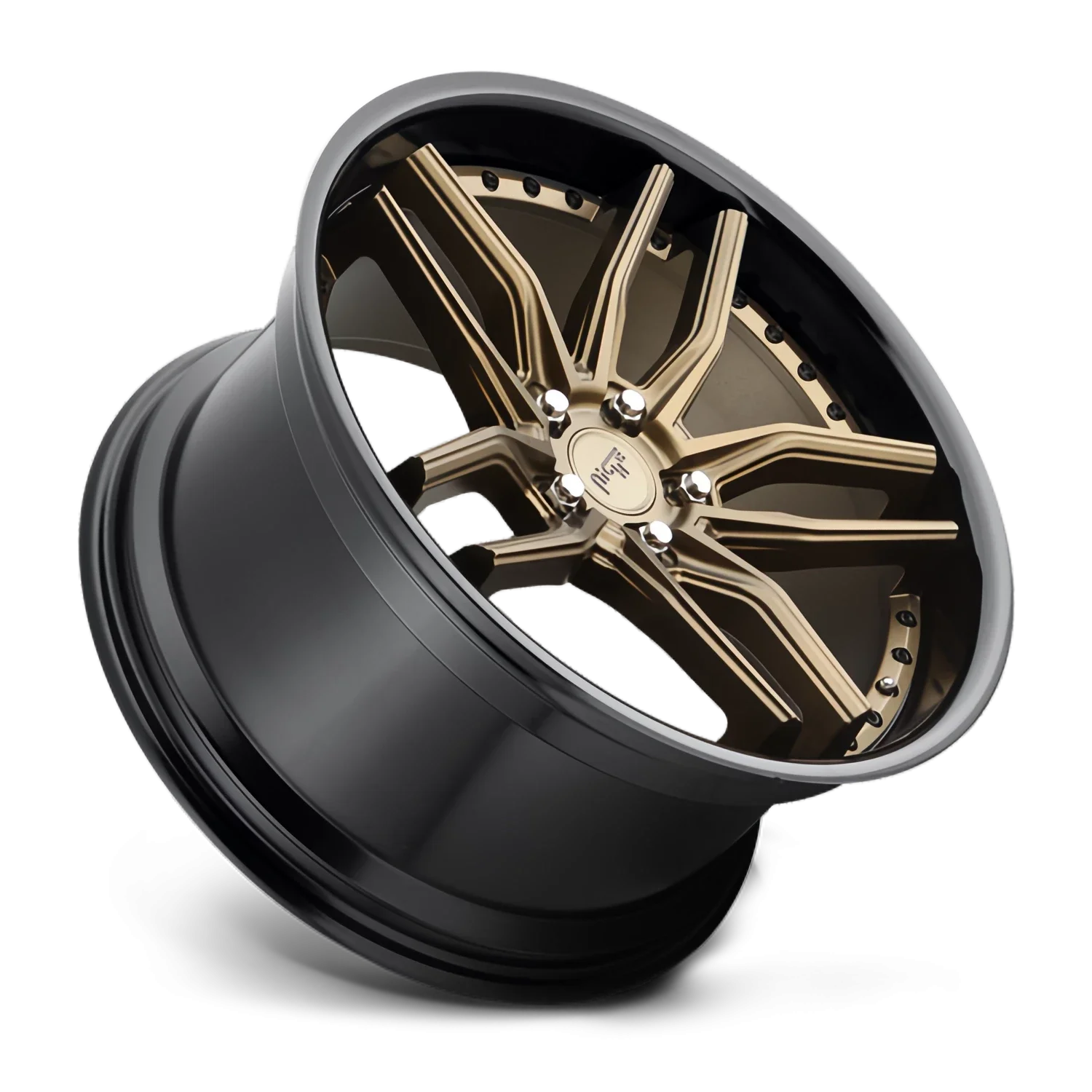 Niche Methos - Image 2