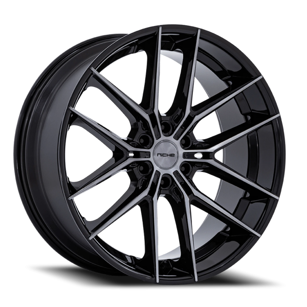 Niche NC280 Prodigy 6
