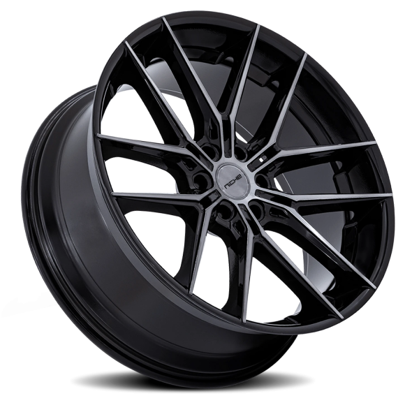 Niche NC280 Prodigy 6 - Image 2