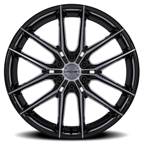 Niche NC280 Prodigy 6 - Image 3