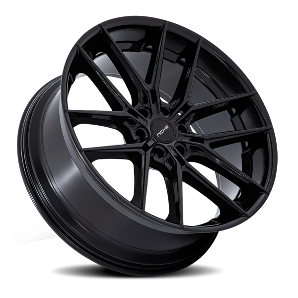 Niche NC280 Prodigy 6 - Image 2
