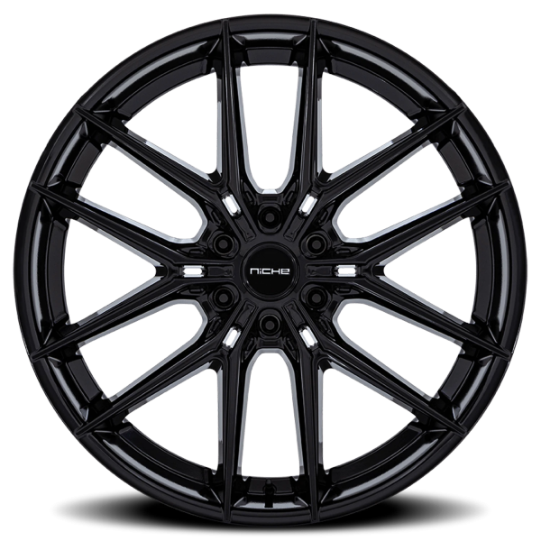 Niche NC280 Prodigy 6 - Image 3