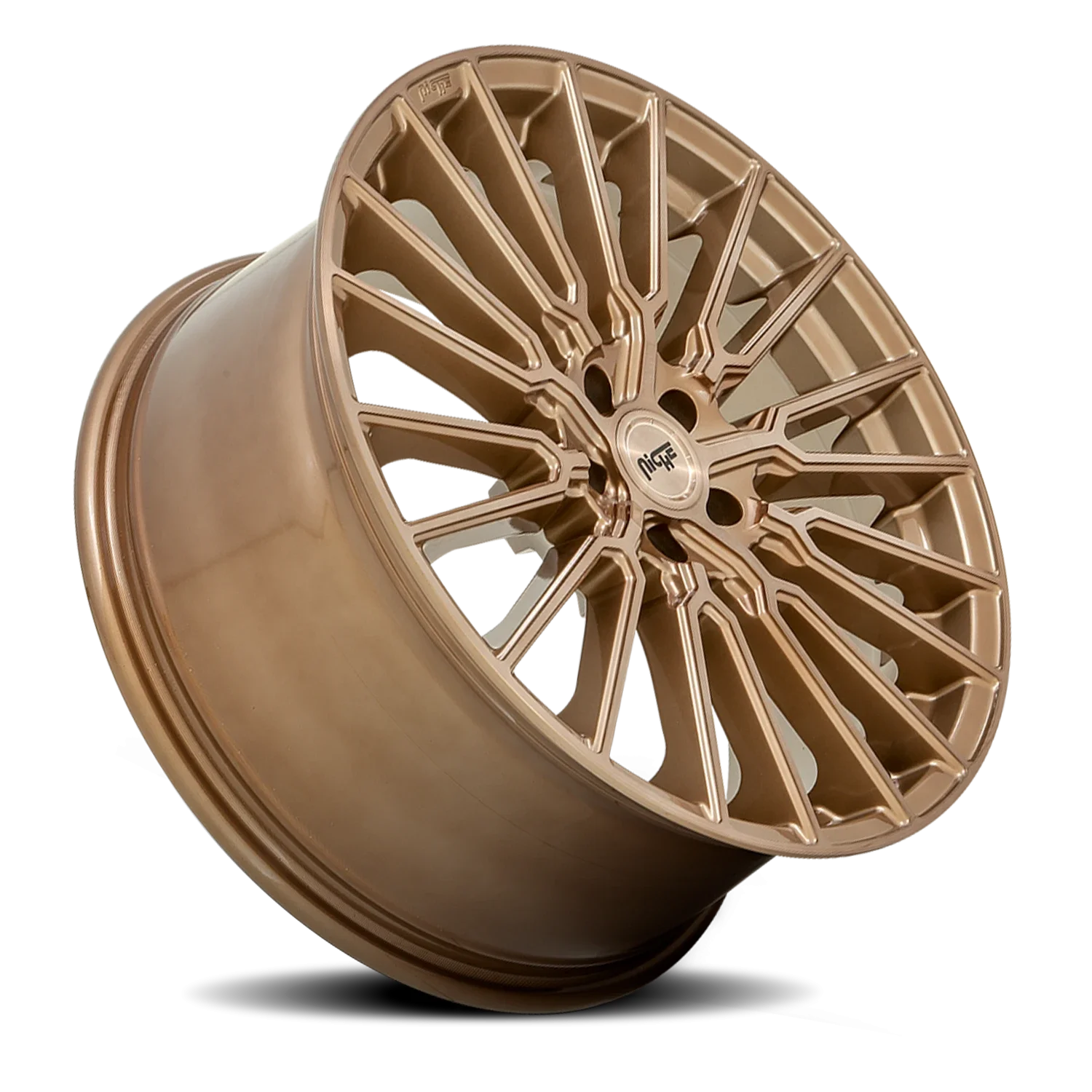 Niche Premio - Image 2