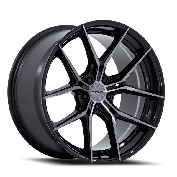 Niche Prodigy 5 NC279