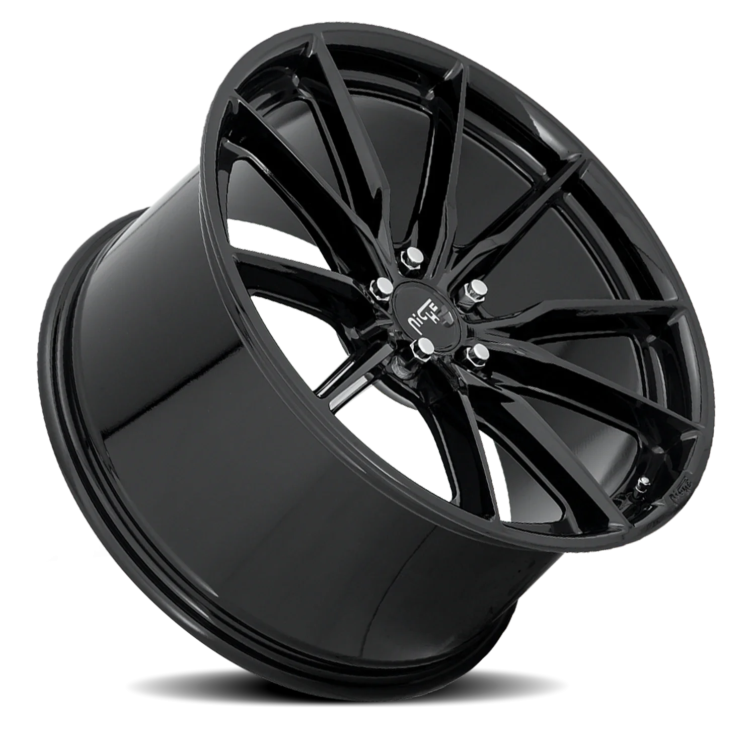 Niche Rainier - Image 2