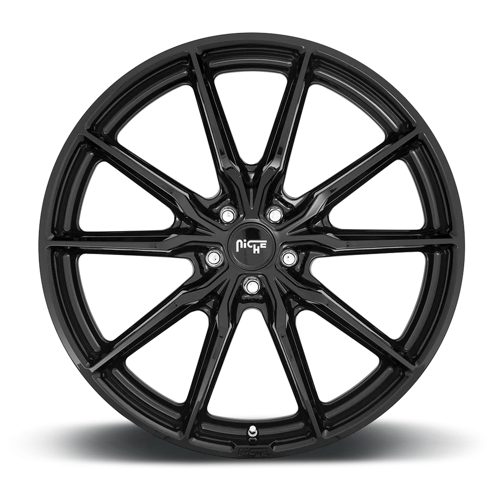 Niche Rainier - Image 3