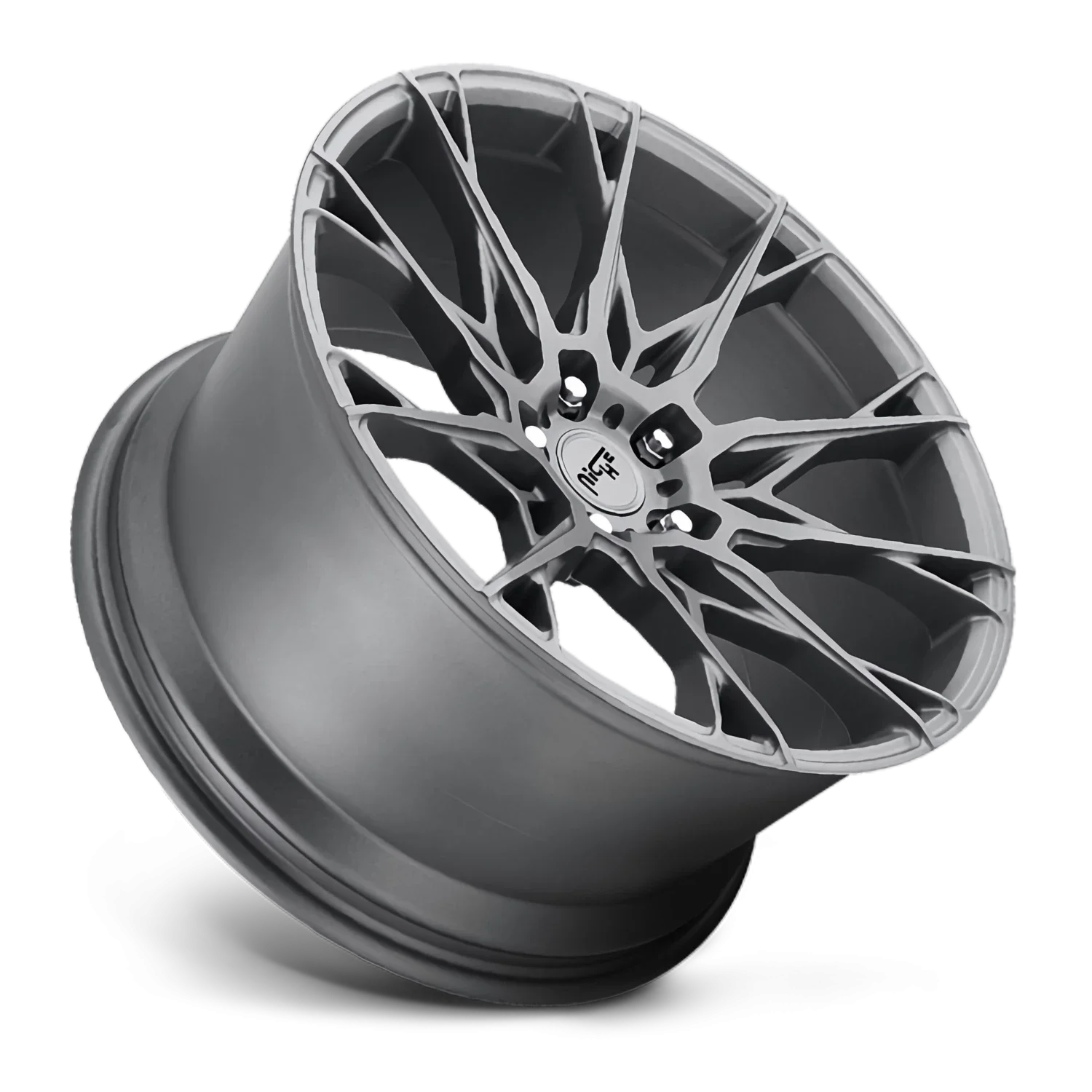 Niche Staccato - Image 2