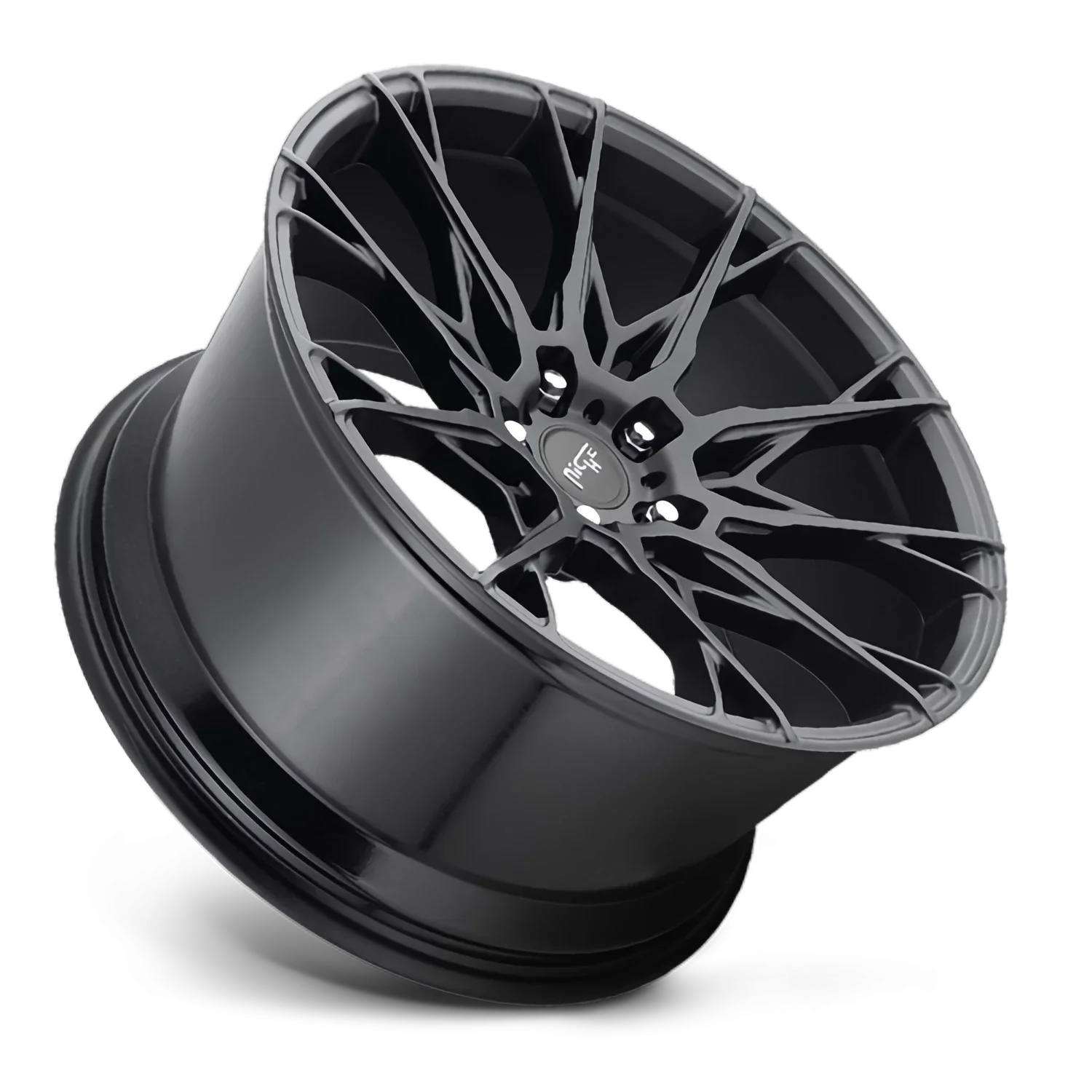 Niche Staccato - Image 2