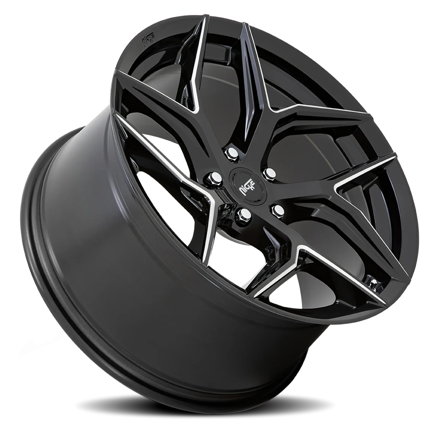 Niche Torsion - Image 2