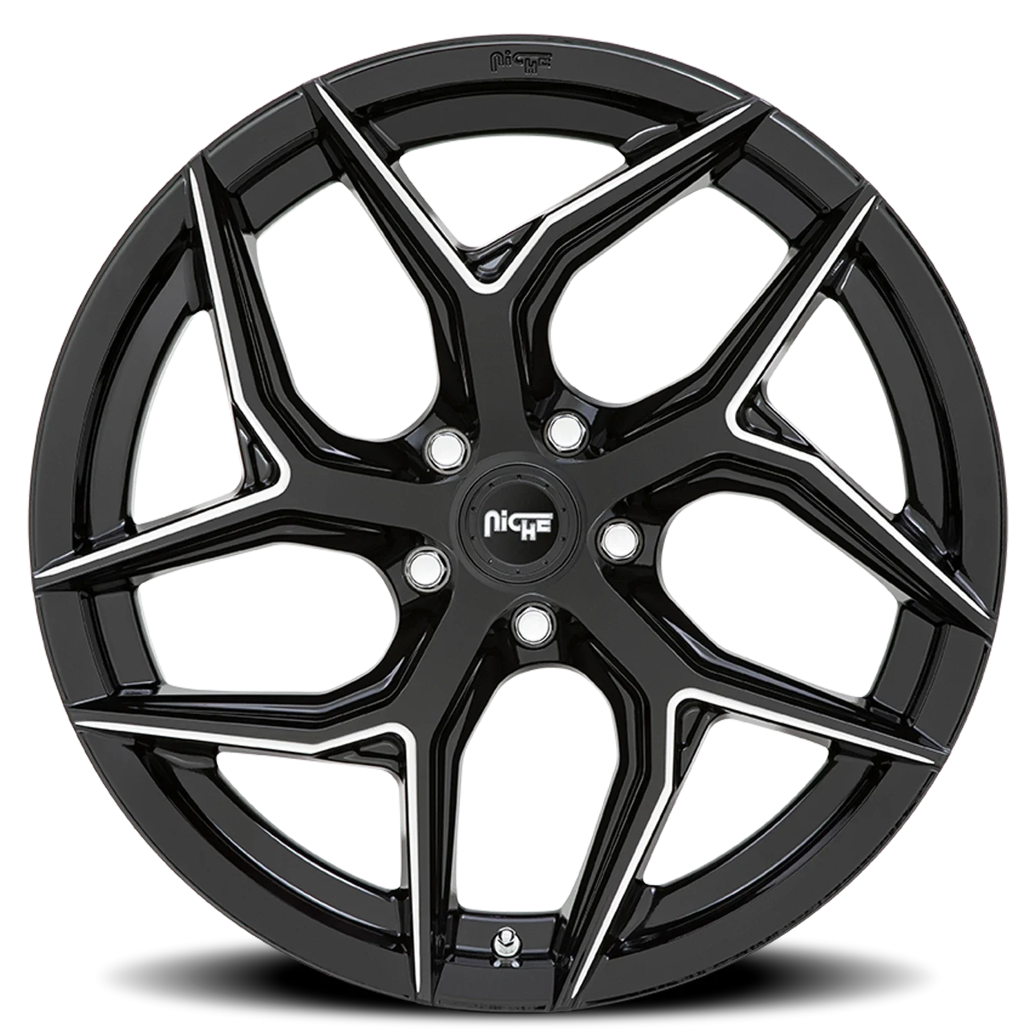 Niche Torsion - Image 3