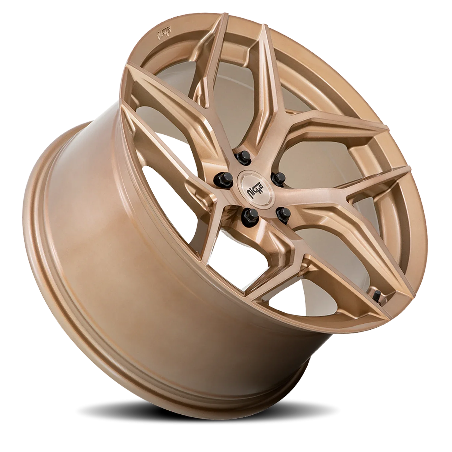 Niche Torsion - Image 2