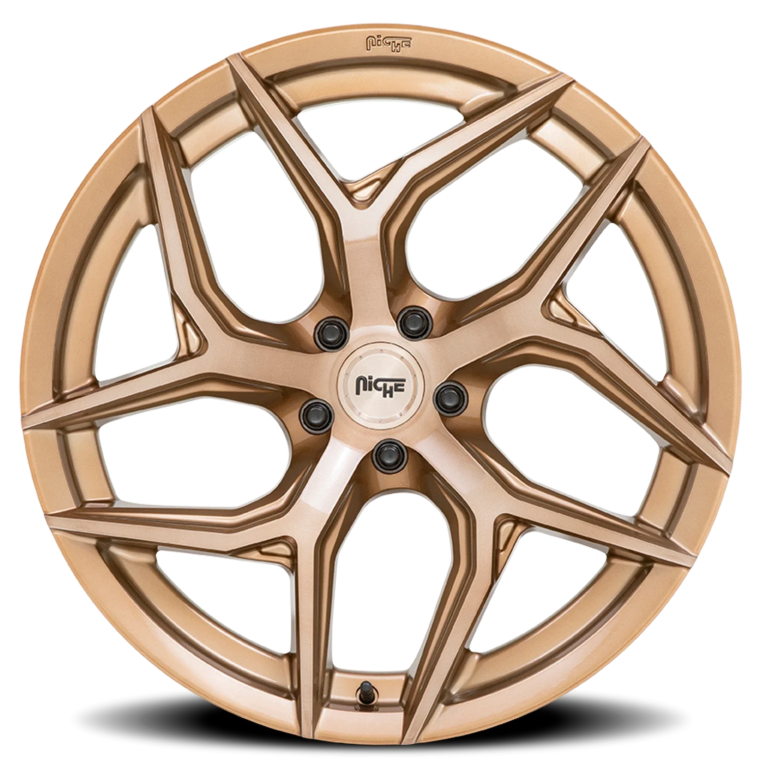 Niche Torsion - Image 3