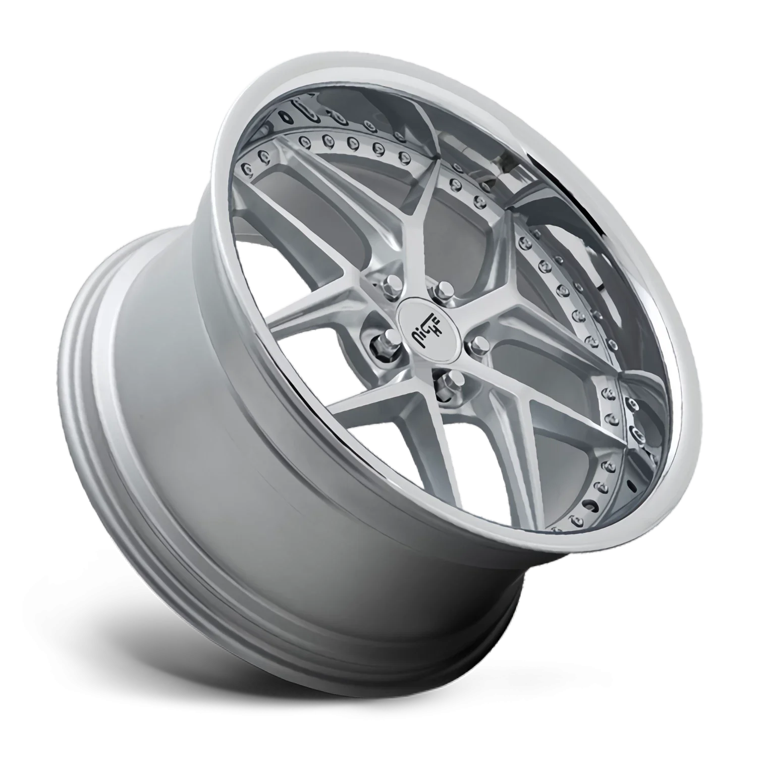 Niche Vice - Image 2