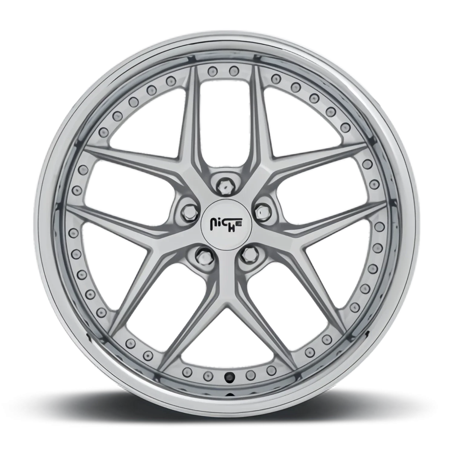 Niche Vice - Image 3