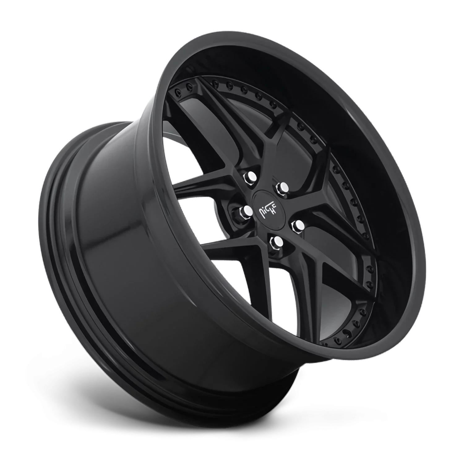 Niche Vice - Image 2