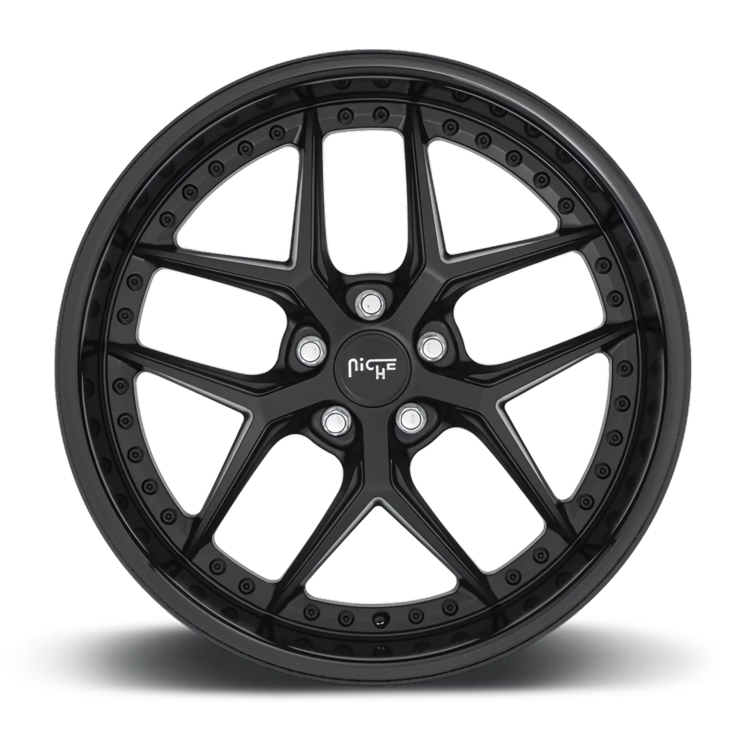 Niche Vice - Image 3