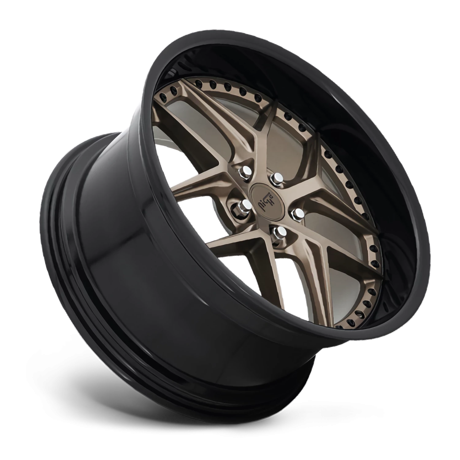 Niche Vice - Image 2