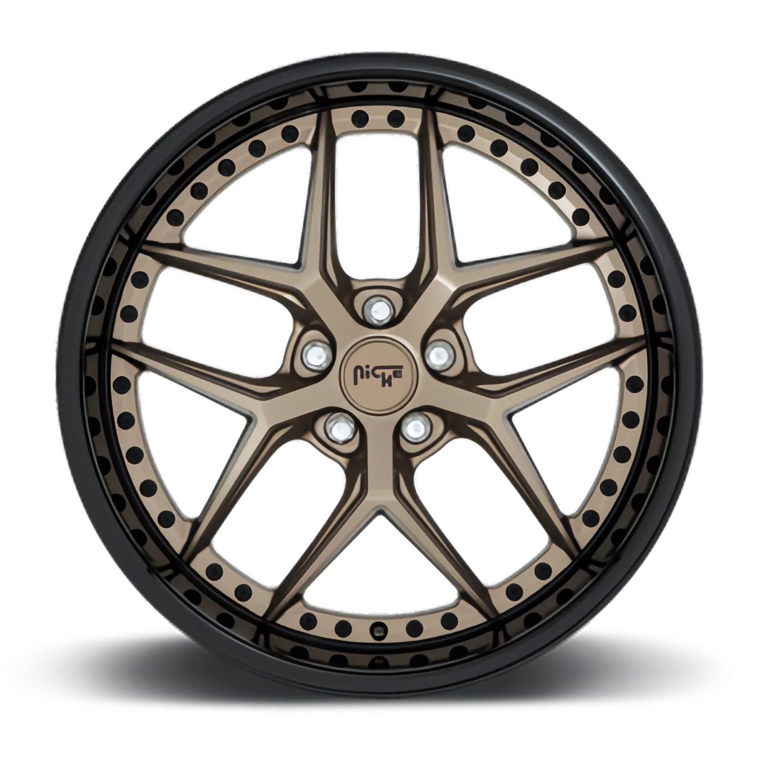 Niche Vice - Image 3