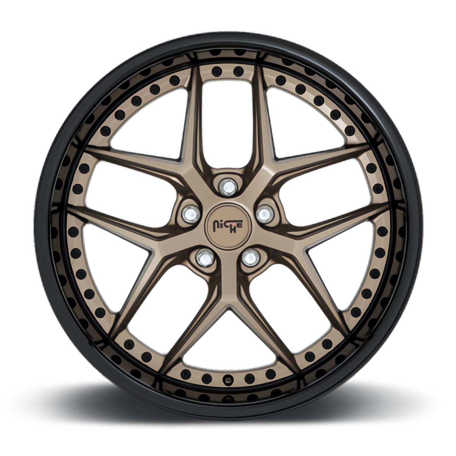 Niche Vice - Image 3