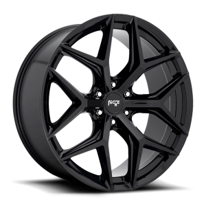 Niche Vice SUV
