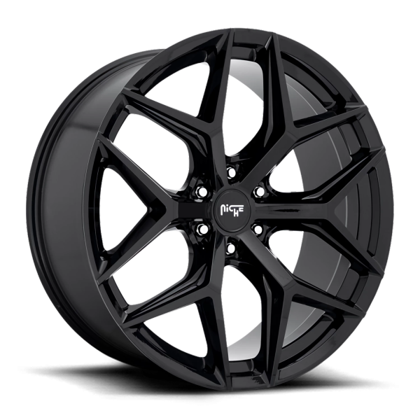 Niche Vice SUV