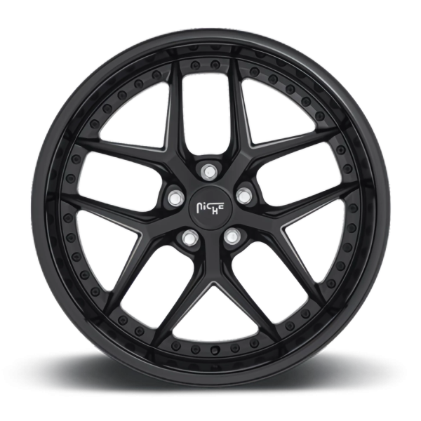 Niche Vice SUV - Image 3