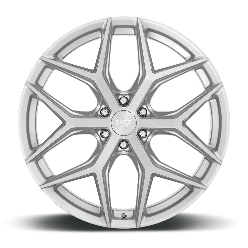 Niche Vice SUV - Image 3