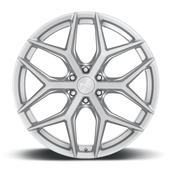 Niche Vice SUV - Image 3