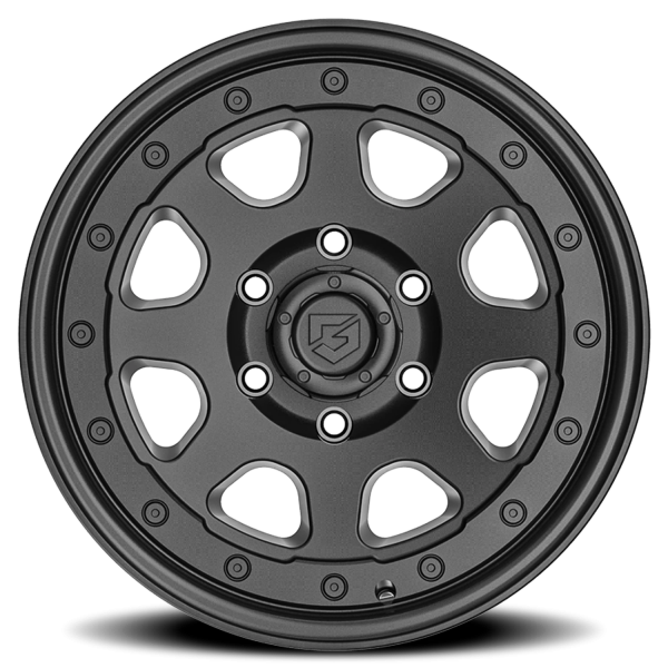 Nighthawk 774SB - Image 3