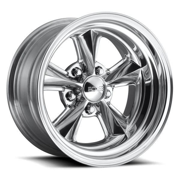Nitrous F201