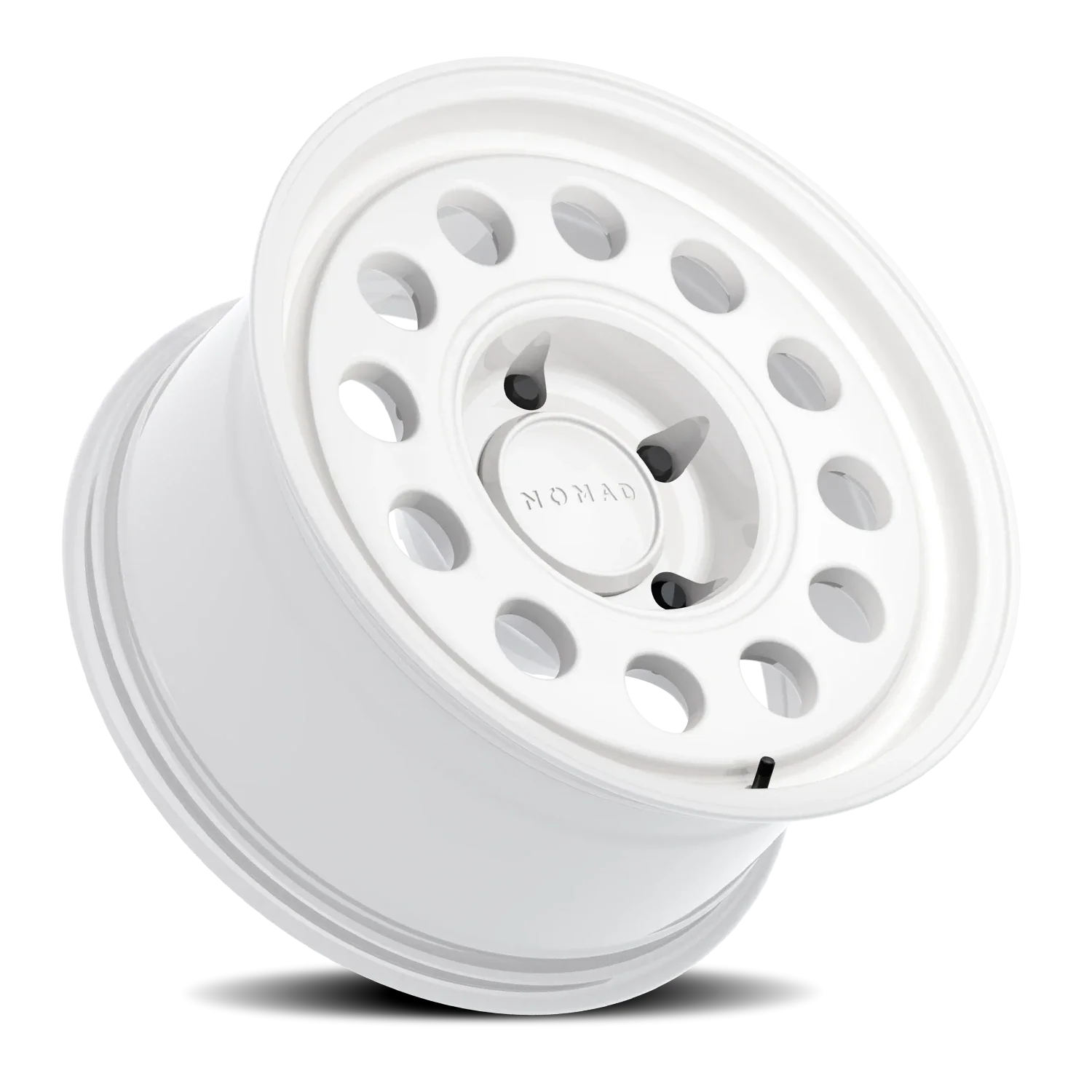 Nomad 501SA Convoy - Image 2