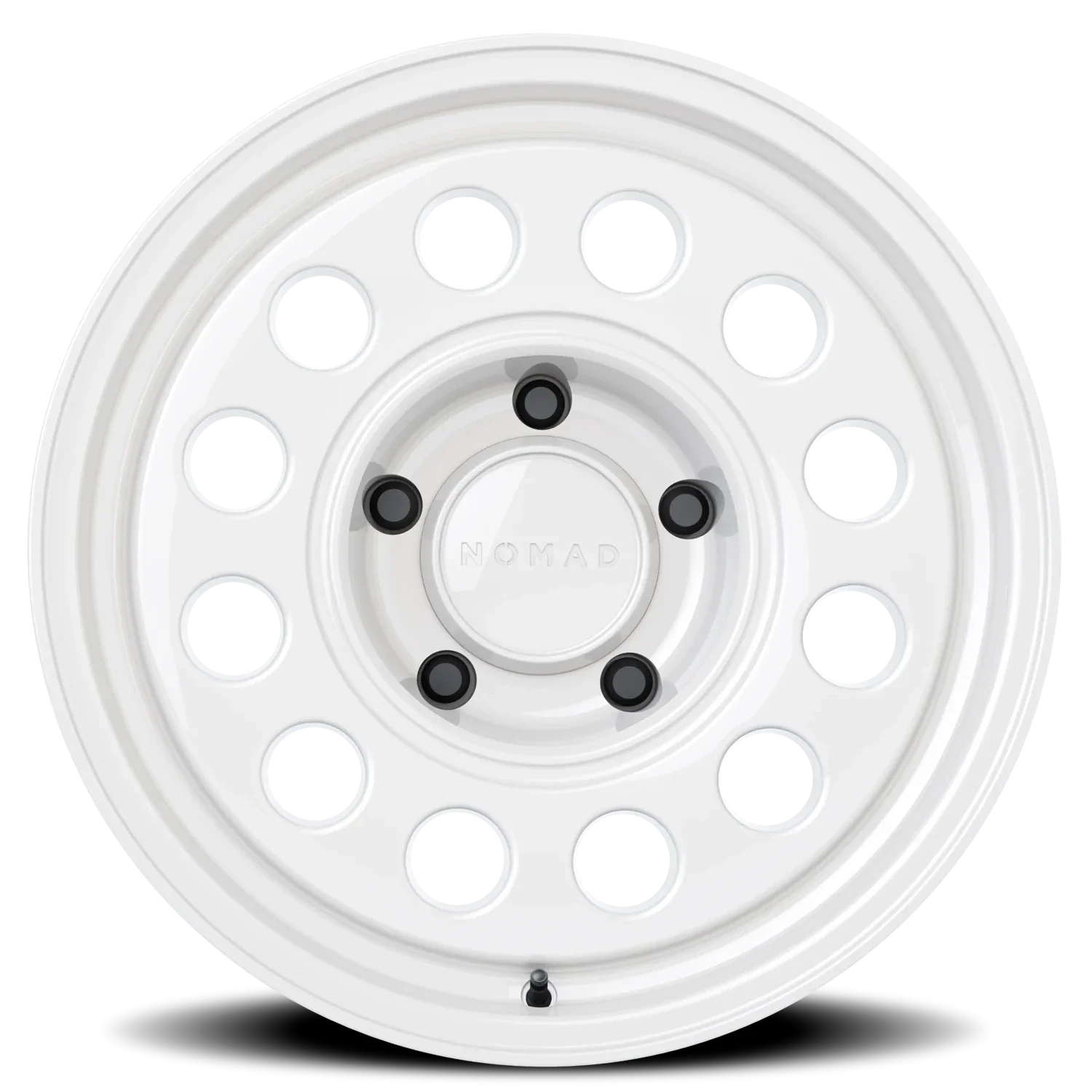 Nomad 501SA Convoy - Image 3