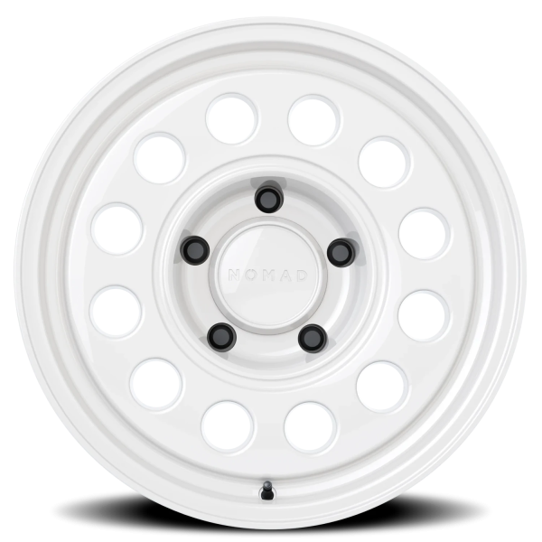 Nomad 501SA Convoy - Image 3