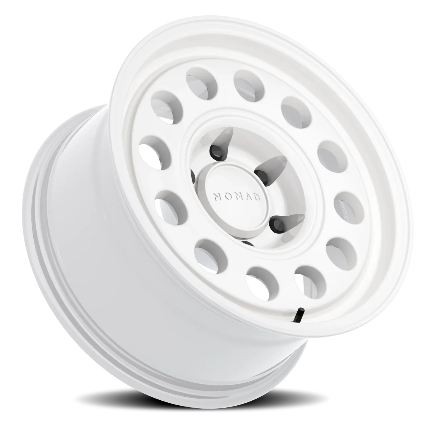 Nomad 501SA Convoy - Image 2