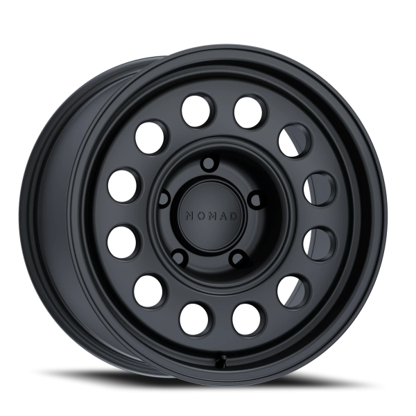 Nomad 501SB Convoy