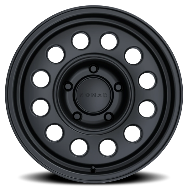 Nomad 501SB Convoy - Image 3