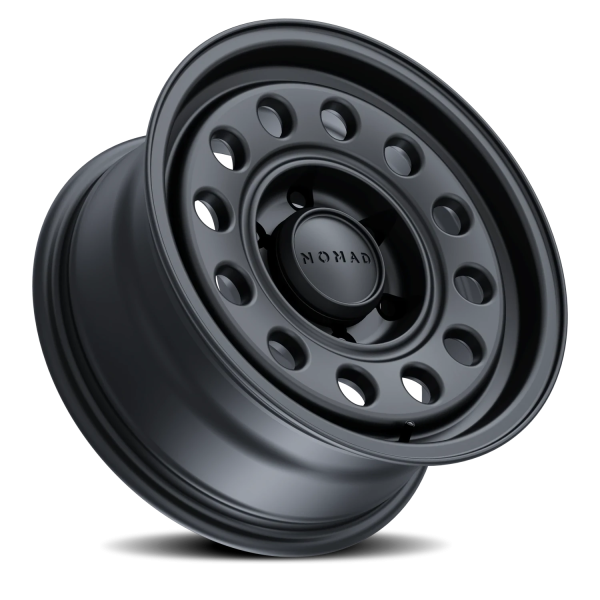 Nomad 501SB Convoy - Image 2