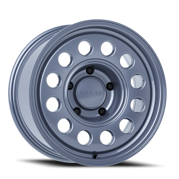 Nomad 501UG Convoy